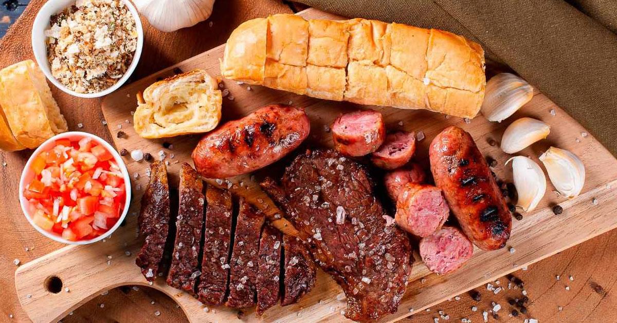 [10 Melhores Cortes Para Churrasco Econômico]