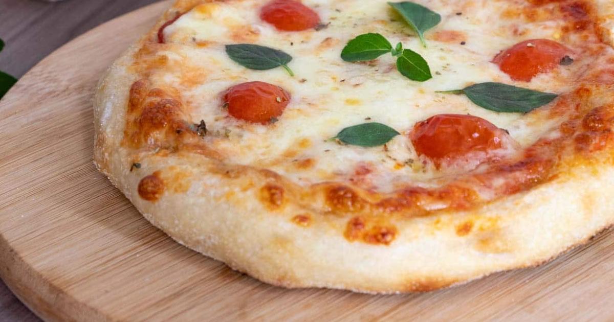 [Massa de pizza: quais são os principais tipos?]